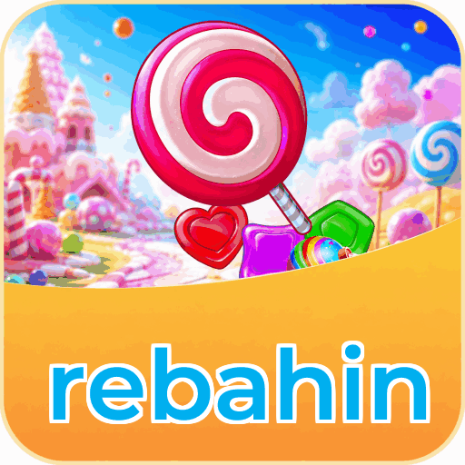 rebahin