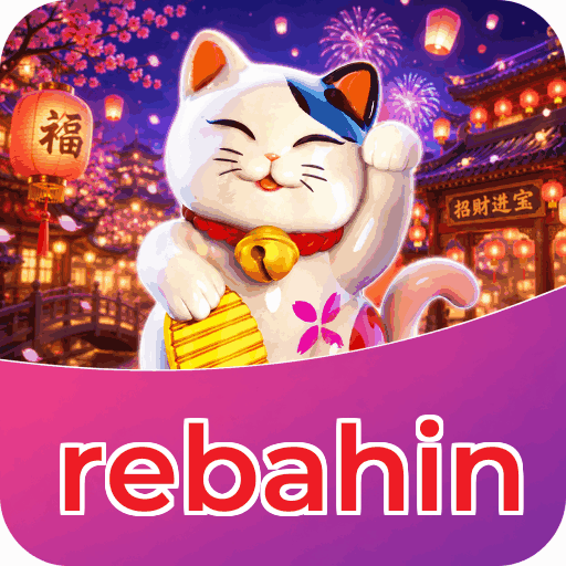 rebahin